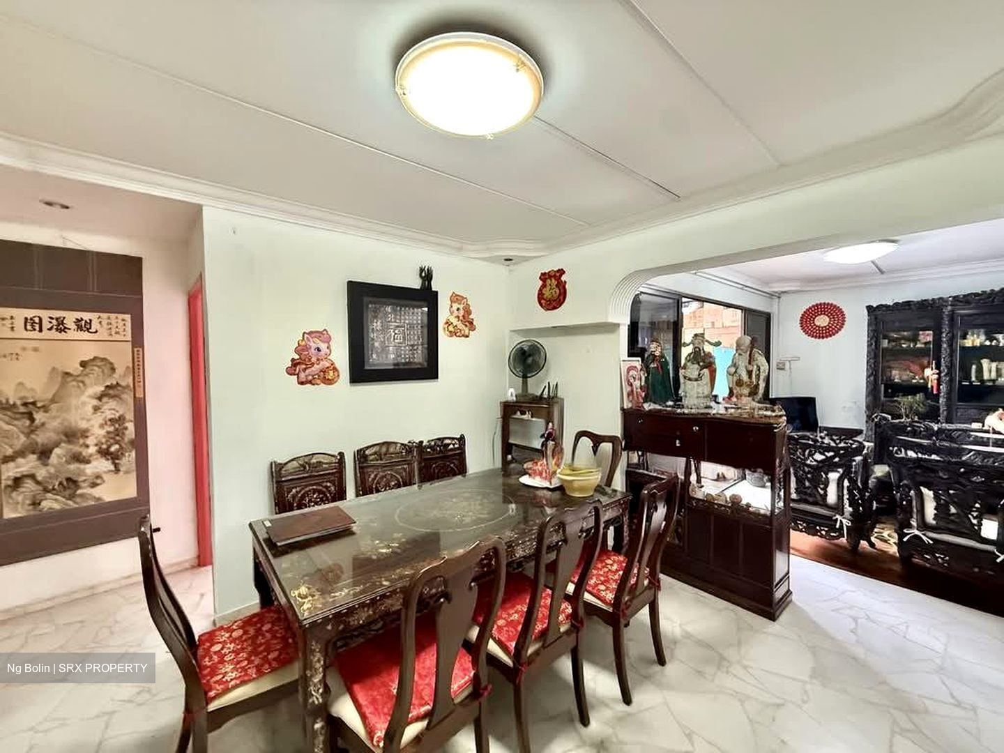 Blk 787B Woodlands Crescent (Woodlands), HDB 5 Rooms #543378691